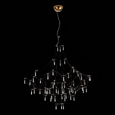 Подвесная люстра ST Luce Gravetta SL797.203.114 5