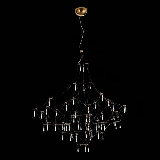 Подвесная люстра ST Luce Gravetta SL797.203.114 Фото № 6