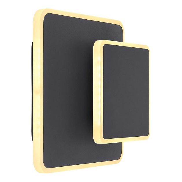 Настенный светодиодный светильник Globo Many 78406S Фото № 