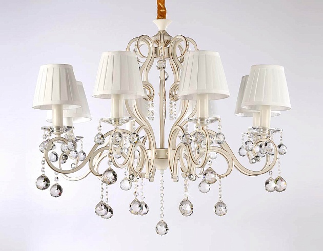 Подвесная люстра Ambrella light Traditional TR4561 Фото № 4