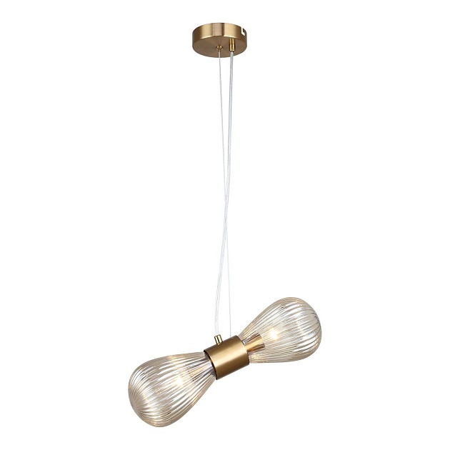 Подвесная люстра Lussole LSP-8881 Фото № 