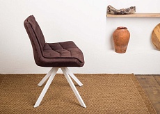 Кухонный стул Levmar Atlas S64/Chocolate 2405324305 4