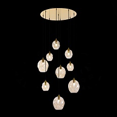 Подвесная люстра ST Luce Idesia SL1188.303.09 4