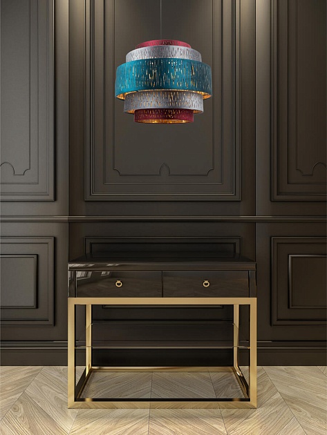 Подвесной светильник Globo Ticon 15266H3 изображение 3 Подвесной светильник Globo Ticon 15266H3 Фото № 3