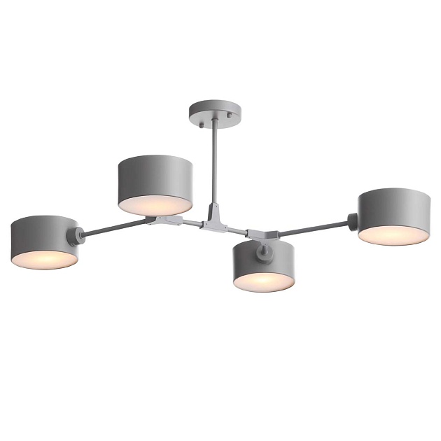 Потолочная люстра Evoluce Gimento SLE183702-04 Фото № 