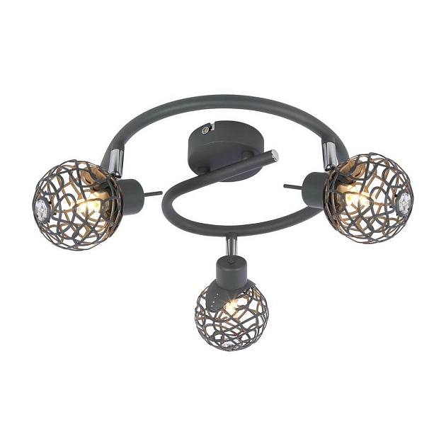 Спот Globo Mosa 56628-3L Фото № 