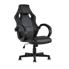 Игровое кресло TopChairs Renegade серое SA-3002 grey