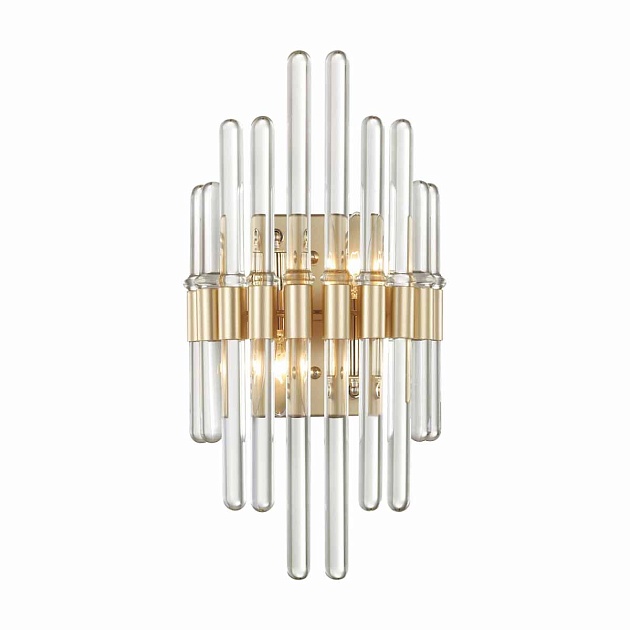 Настенный светильник Odeon Light Hall Stika 4988/2W Фото № 4