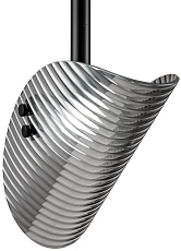 Подвесной светодиодный светильник Stilfort Relux 4008/02/01P 4