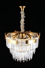 Подвесная люстра Aployt Mariz APL.813.13.09 4