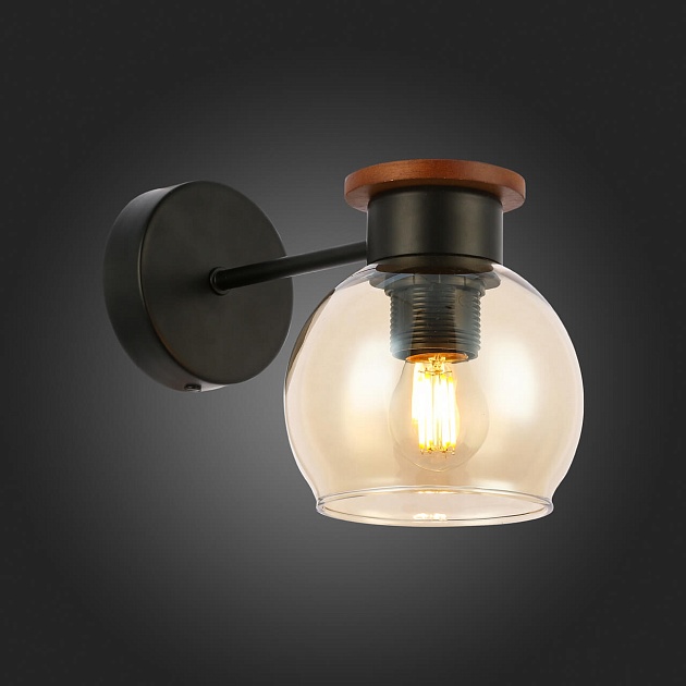 Бра Evoluce Rasco SLE108101-01 Фото № 4