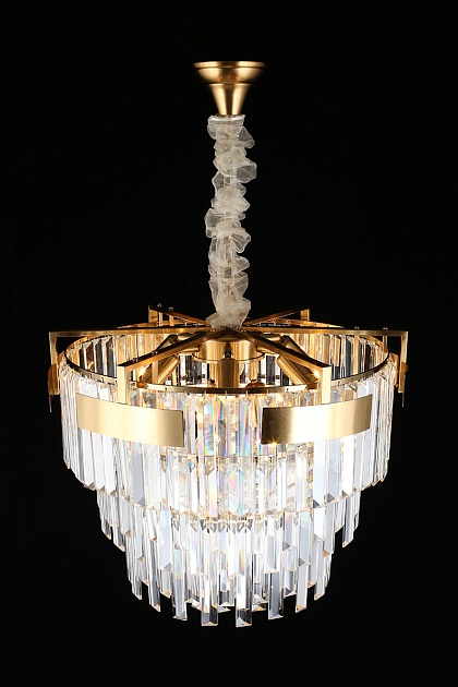 Подвесная люстра Aployt Mariz APL.813.13.09 Фото № 5