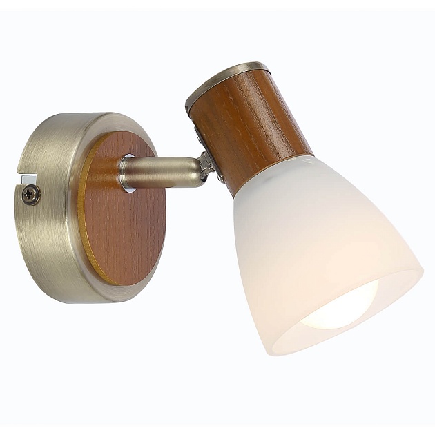 Спот Globo Itasy 54353-1 Фото № 