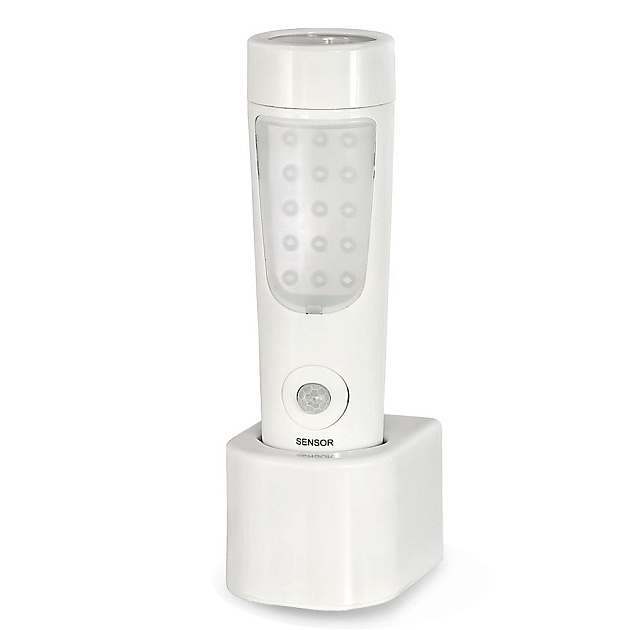 Ночник-фонарь Lucia Ночной Маяк S-146 4606400608363 изображение Ночник-фонарь Lucia Ночной Маяк S-146 4606400608363 Фото №