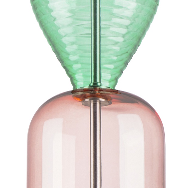 Подвесной светодиодный светильник Lightstar Belle 814004 изображение 5 Подвесной светодиодный светильник Lightstar Belle 814004 Фото № 5