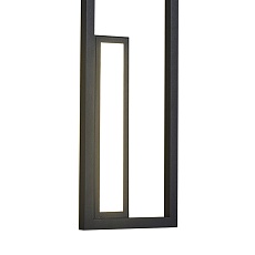 Настенный светодиодный светильник Mantra Boutique 7676 1