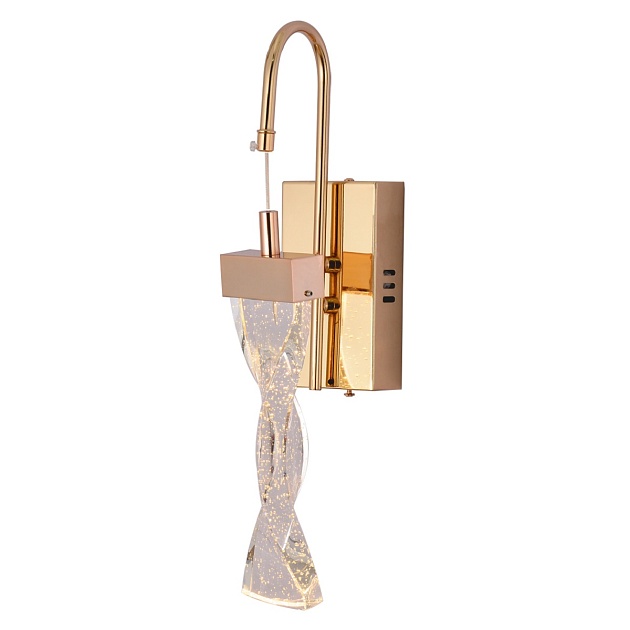 Бра Kink Light Астен 08511,33 Фото № 