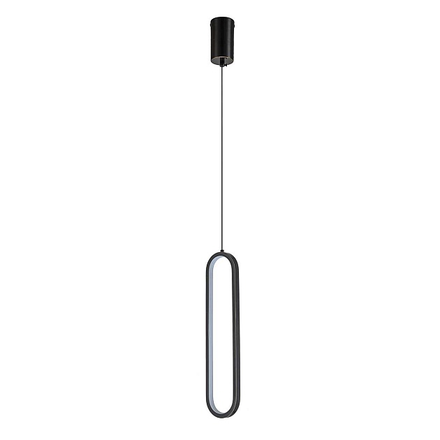 Подвесной светильник Belfast Nevis 86227-1W-41 BL Фото № 