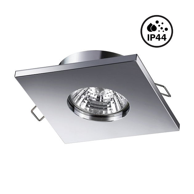 Встраиваемый светильник Novotech Spot Aqua 370806 Фото № 