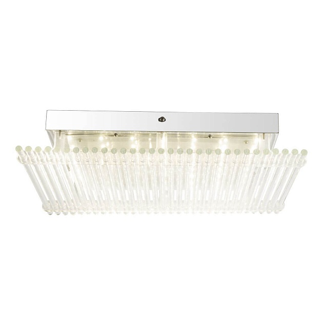 Потолочный светодиодный светильник Globo Villarica 49248-21 Фото № 