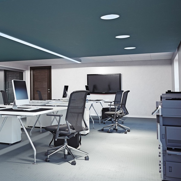 Встраиваемая светодиодная панель Apeyron 06-53 изображение 16 Встраиваемая светодиодная панель Apeyron 06-53 Фото № 16