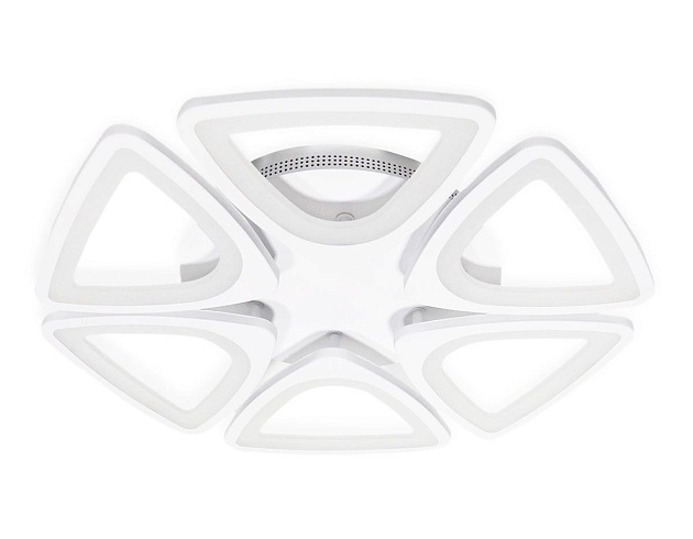 Потолочная светодиодная люстра Ambrella light Original FA4494 изображение 3 Потолочная светодиодная люстра Ambrella light Original FA4494 Фото № 3