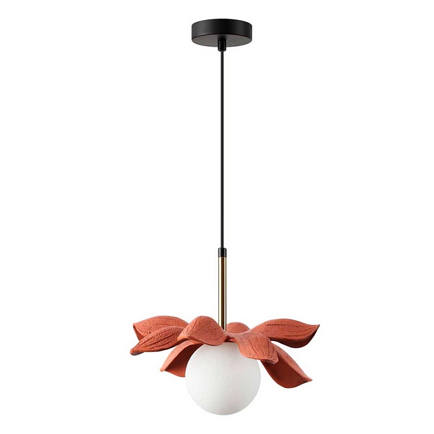 Подвесной светильник Lumion Tanzania 5618/1 Фото № 