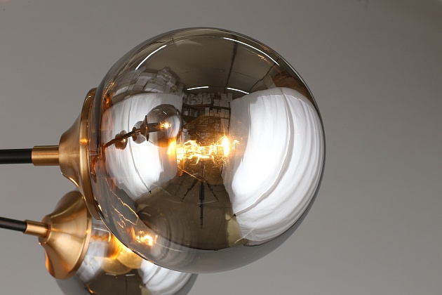 Потолочная люстра Aployt Beta APL.909.07.08 Фото № 7