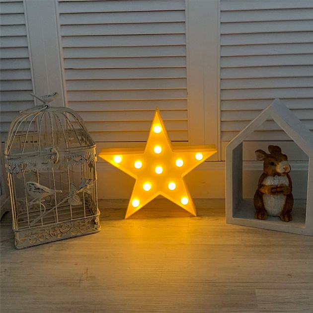 Настольная лампа Apeyron Звезда 12-24 изображение 18 Настольная лампа Apeyron Звезда 12-24 Фото № 18