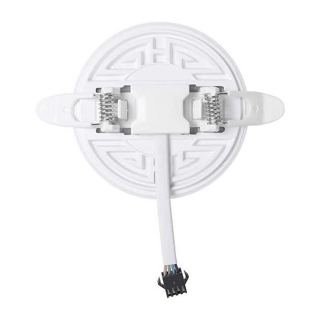 Светодиодная панель безрамочная Apeyron 06-101 Фото № 20