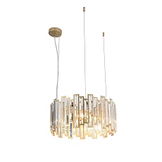 Подвесная люстра F-Promo Steg 4484-4P 3