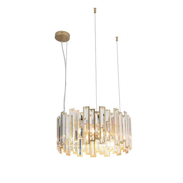 Подвесная люстра F-Promo Steg 4484-4P Фото № 4