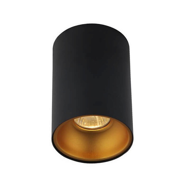 Потолочный светильник Crystal Lux CLT 411C BL-GO Фото № 