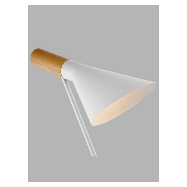 Настольная лампа Moderli Turin V10477-1T Фото № 3