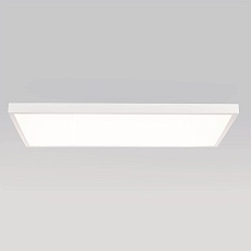 Рамка для накладной установки панелей Arlight SX3060 White 027829 1