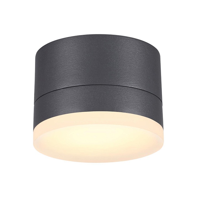 Уличный светодиодный светильник Novotech Street Kaimas 358084 изображение 2 Уличный светодиодный светильник Novotech Street Kaimas 358084 Фото № 2