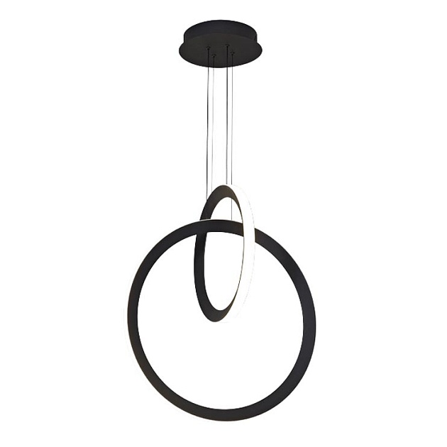 Подвесной светодиодный светильник Mantra Kitesurf 7141 Фото № 