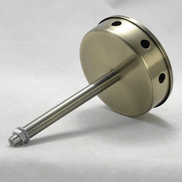 Потолочная люстра Lussole Lgo Cochise GRLSP-8079 изображение 4 Потолочная люстра Lussole Lgo Cochise GRLSP-8079 Фото № 4