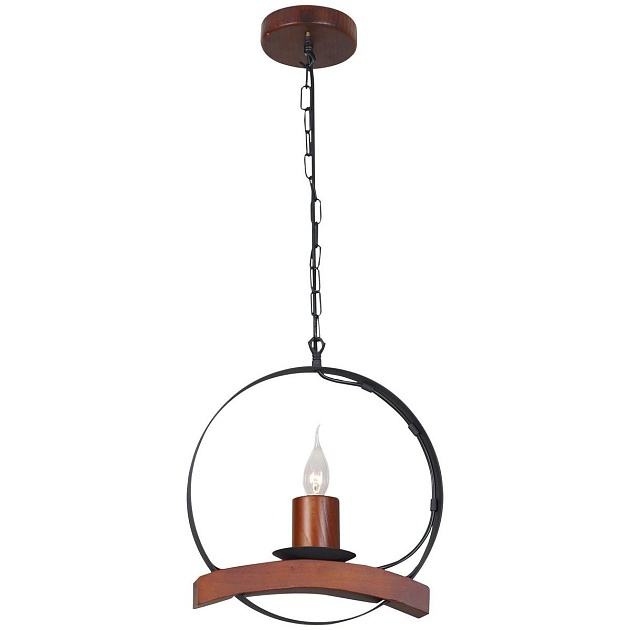 Подвесной светильник Velante 591-703-01 Фото № 