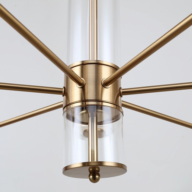 Подвесная люстра F-Promo Proper 4086-7P Фото № 4