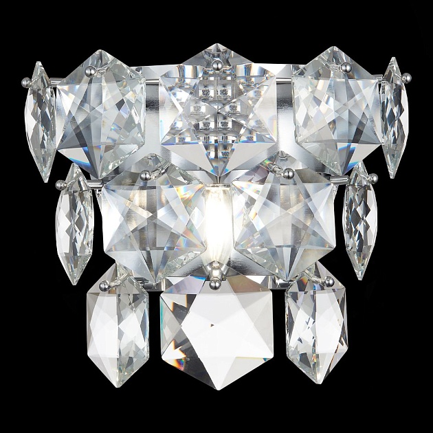 Настенный светильник ST Luce Viterbo SL1631.101.01 Фото № 4