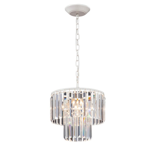 Подвесная люстра Vitaluce V5179-0/4 Фото № 