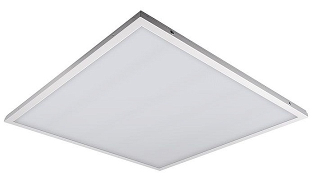 Потолочный светодиодный светильник ФАZA ДВО 5034501A Фото № 3