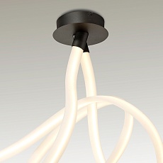 Подвесной светодиодный светильник Mantra Armonia 6790 2