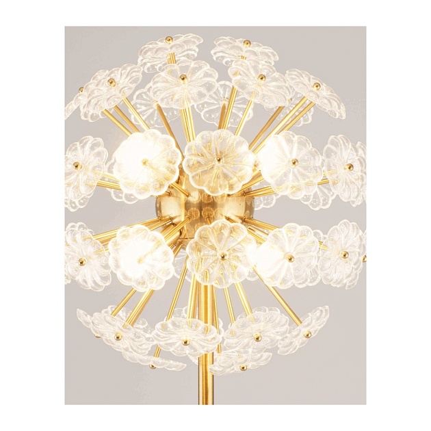 Торшер Moderli Selectra V10232-8F Фото № 2