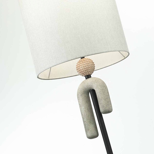 Торшер Odeon Light Exclusive Bagel 5410/1F изображение 4 Торшер Odeon Light Exclusive Bagel 5410/1F Фото № 4