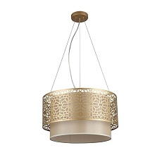 Подвесная люстра F-Promo Arabesco 2911-5P 1