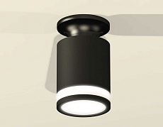 Комплект потолочного светильника Ambrella light Techno Spot XC (N6902, C6302, N6221) XS6302113 1