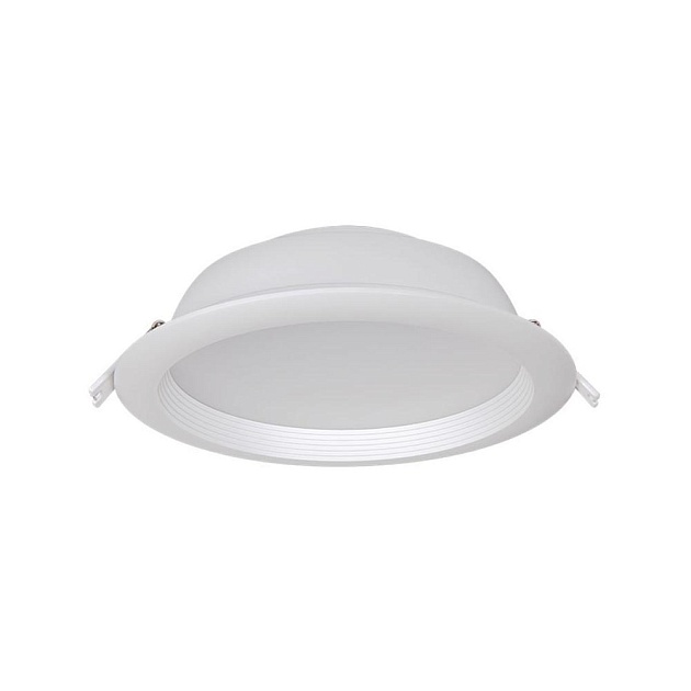 Встраиваемый светодиодный светильник Jazzway PLED DL2 1026941 Фото № 