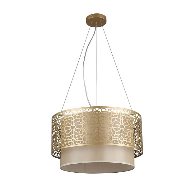 Подвесная люстра F-Promo Arabesco 2911-5P изображение 2 Подвесная люстра F-Promo Arabesco 2911-5P Фото № 2